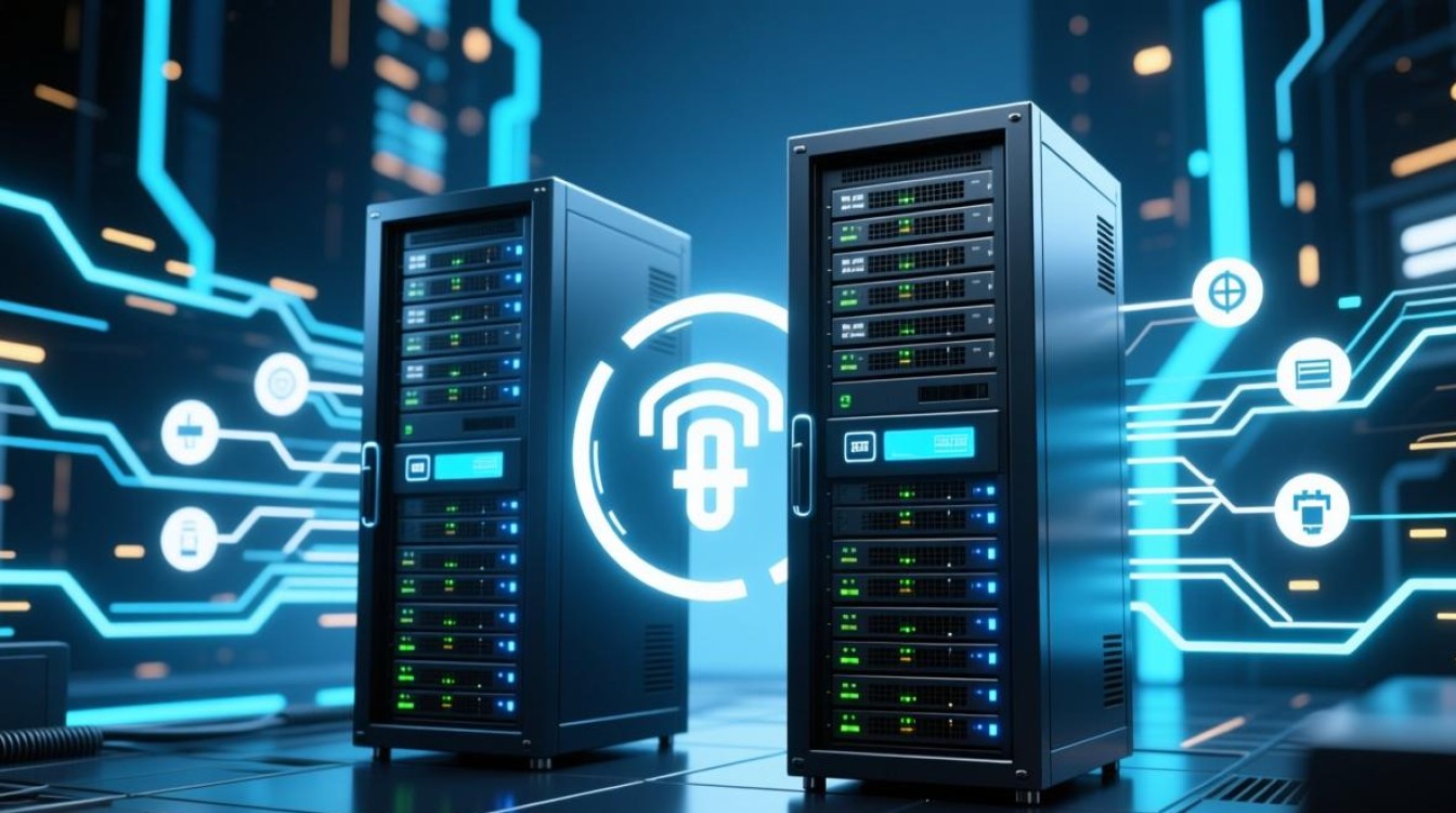 双终端宽带服务器是什么？适合家庭多设备高速上网吗？