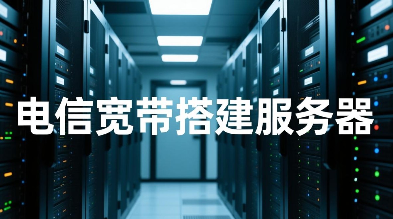 电信宽带搭建服务器诈骗 电信宽带搭建服务器诈骗
