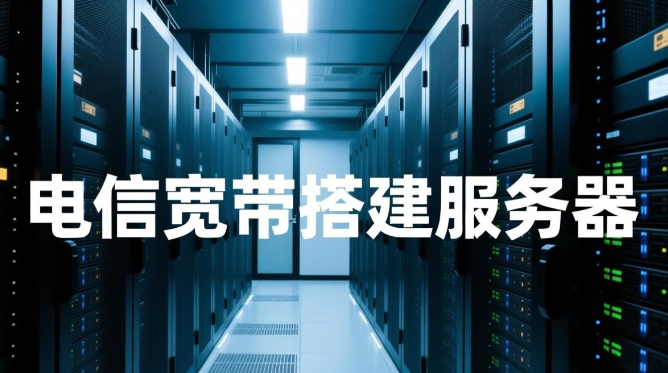 电信宽带搭建服务器诈骗 电信宽带搭建服务器诈骗