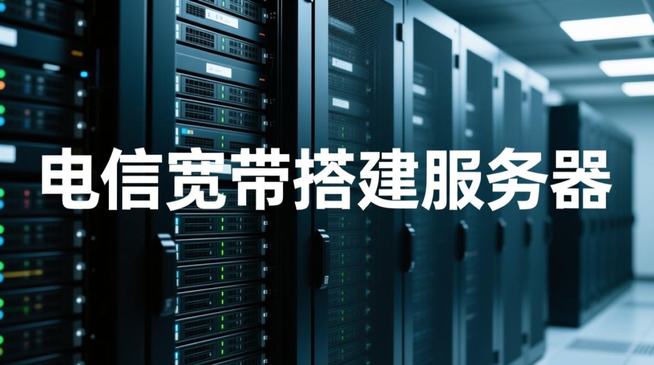 电信宽带搭建服务器诈骗 电信宽带搭建服务器诈骗