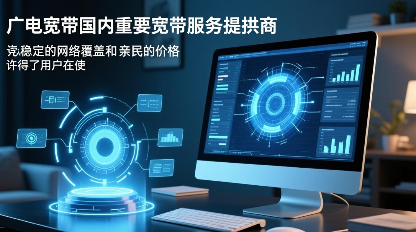 广电宽带下载走什么服务器快？怎么选？