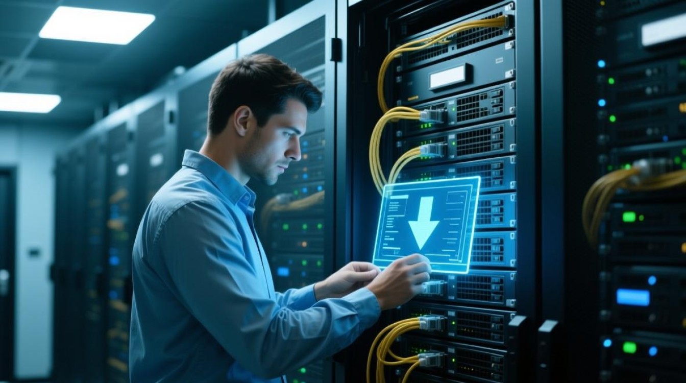 宽带调试服务器下载方法是什么?新手如何操作? 宽带调试服务器下载方法是什么?新手如何操作?