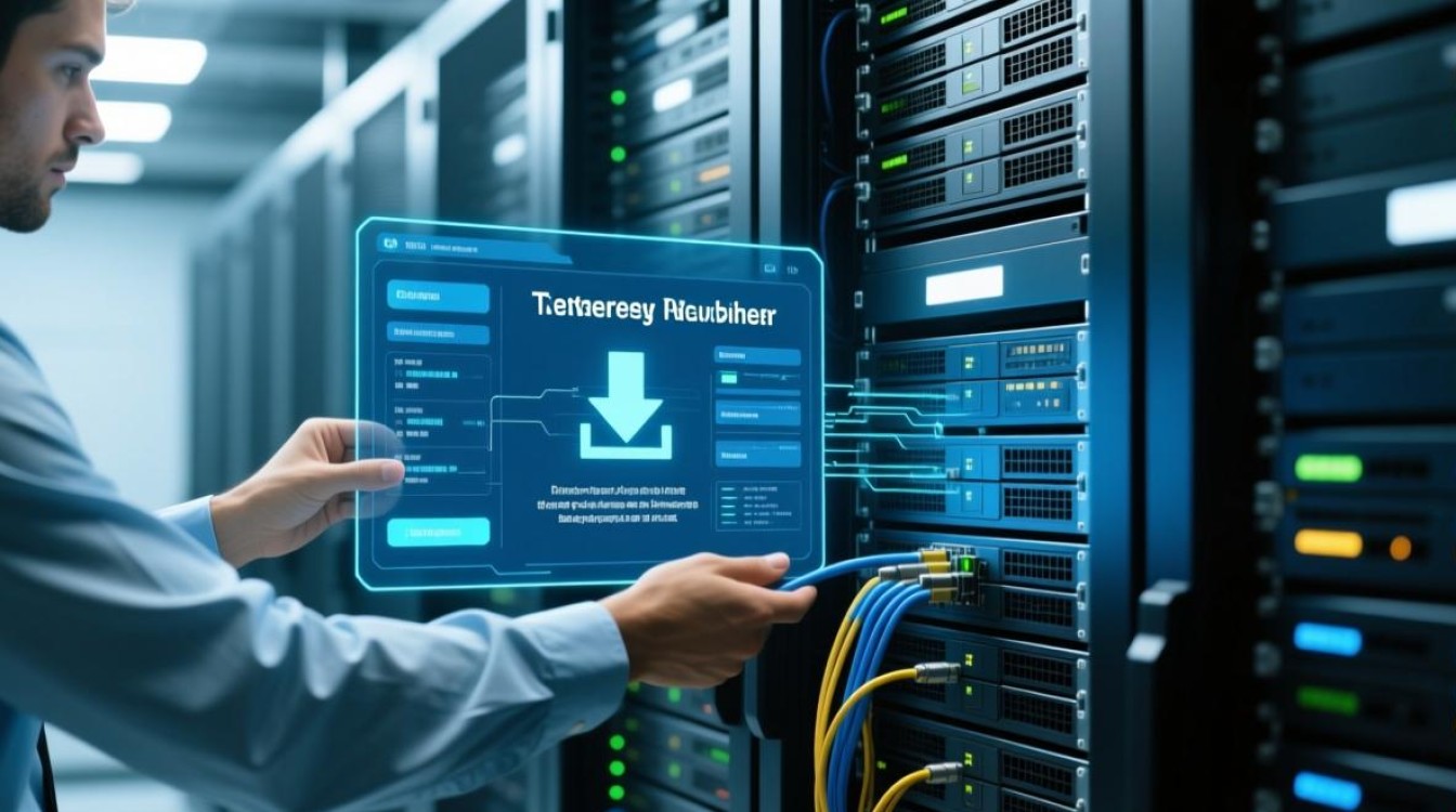 宽带调试服务器下载方法是什么?新手如何操作? 宽带调试服务器下载方法是什么?新手如何操作?