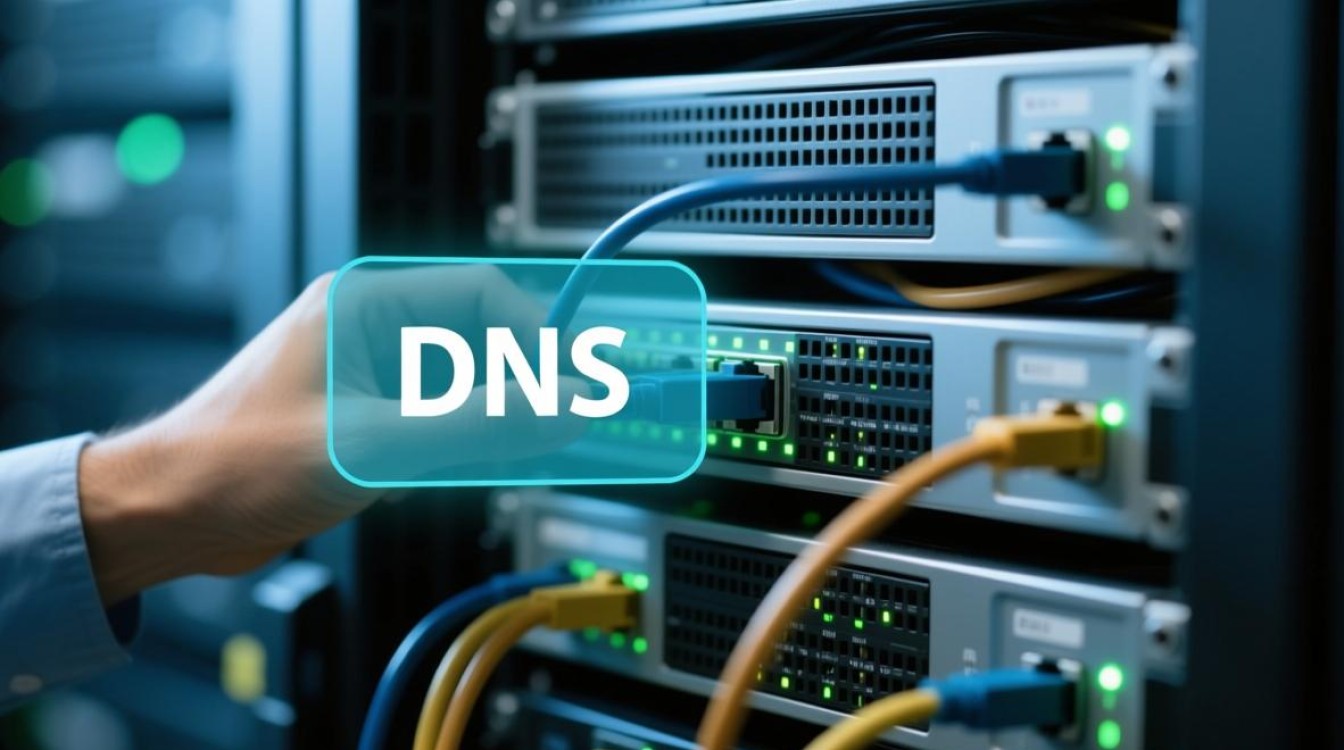 移动宽带dns服务器是多少