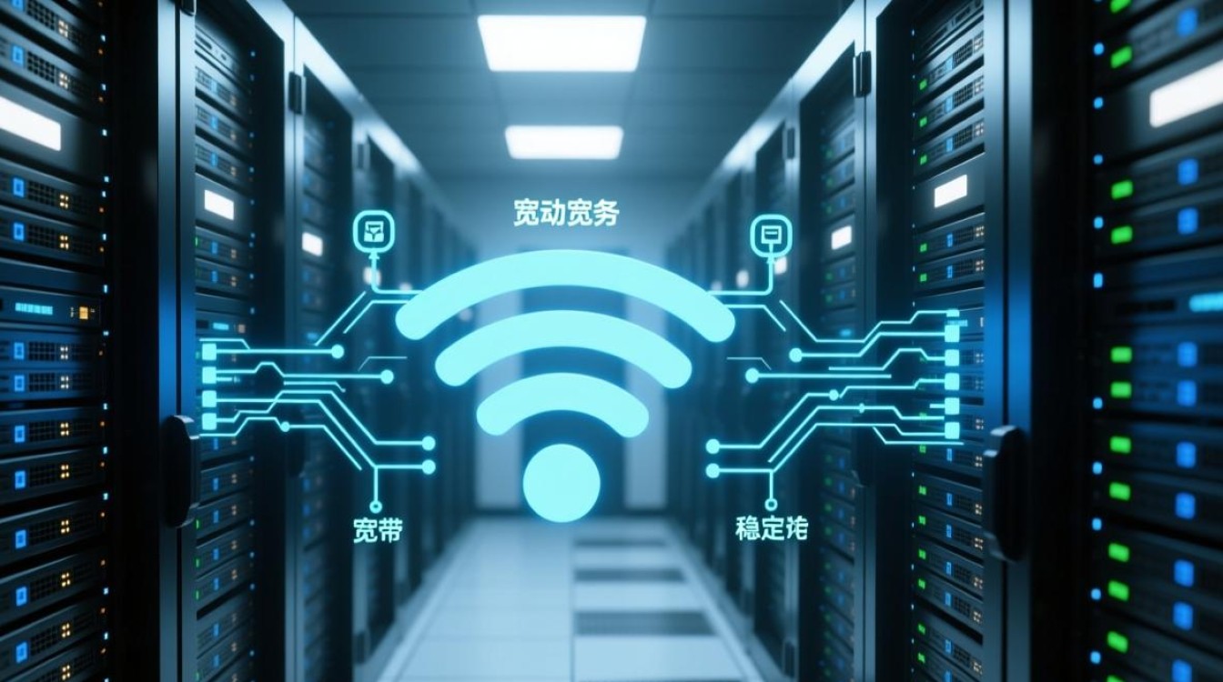 移动宽带服务器租用谁的 移动宽带服务器租用谁的