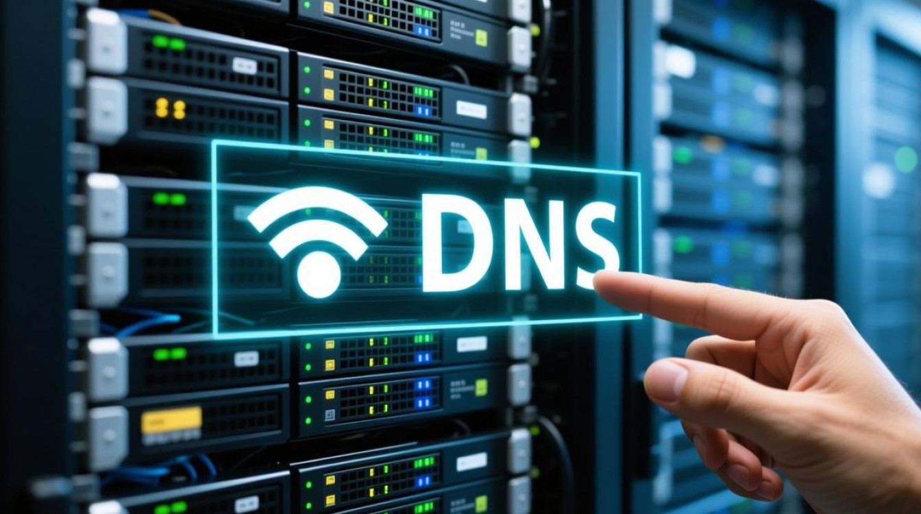 移动宽带dns的服务器挂了