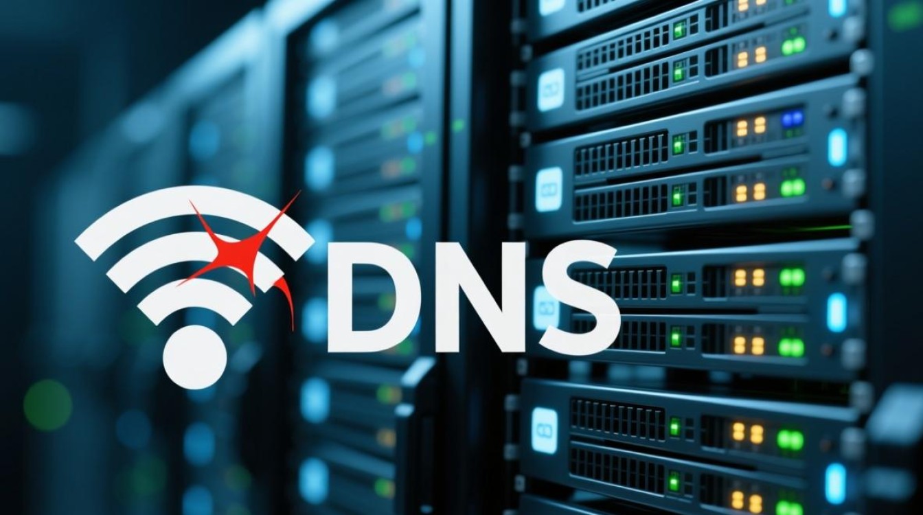 移动宽带dns的服务器挂了