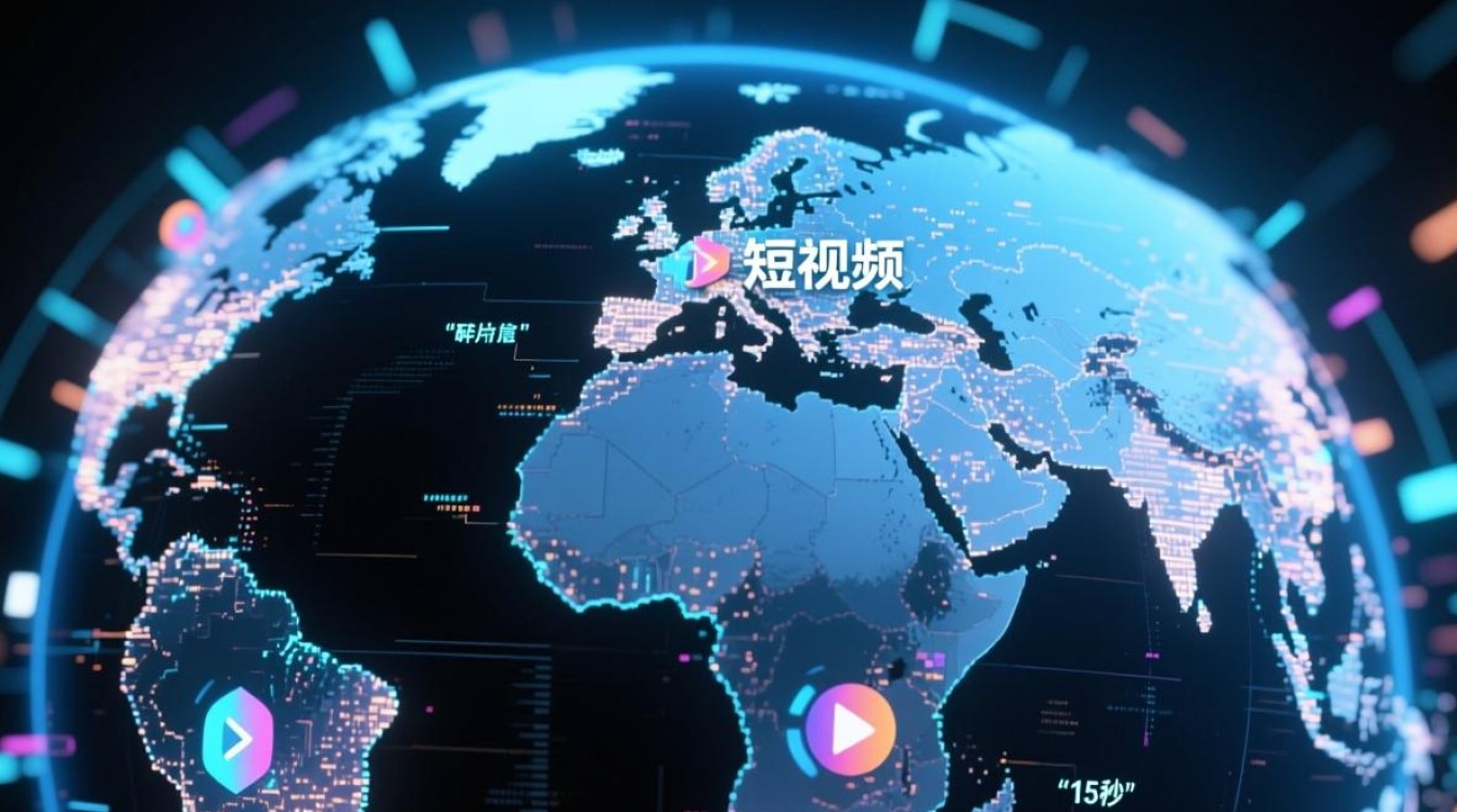 短视频网站服务器宽带怎么选才能流畅不卡顿？