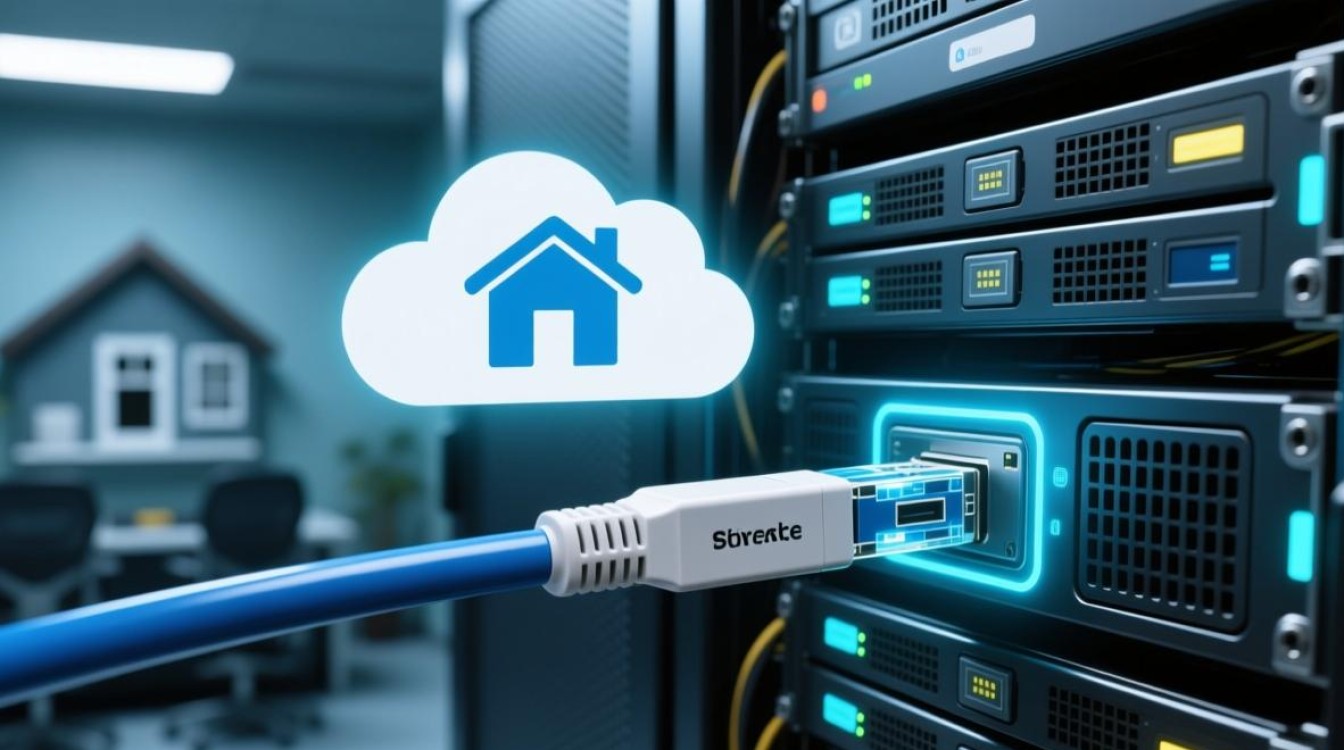 自己的宽带能做服务器吗 自己的宽带能做服务器吗