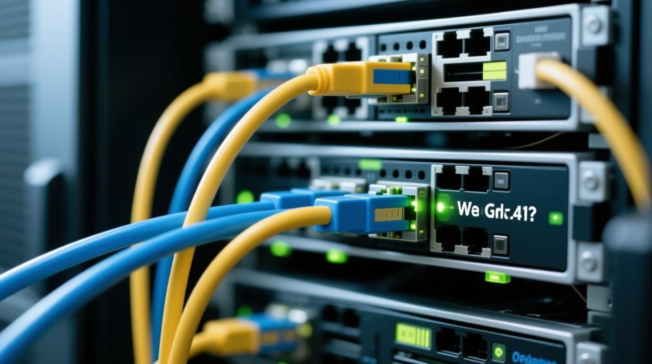 刚装宽带服务器未响应怎么办？如何解决连接问题？