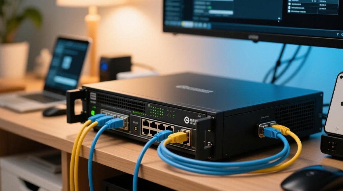 家用宽带服务器好不好