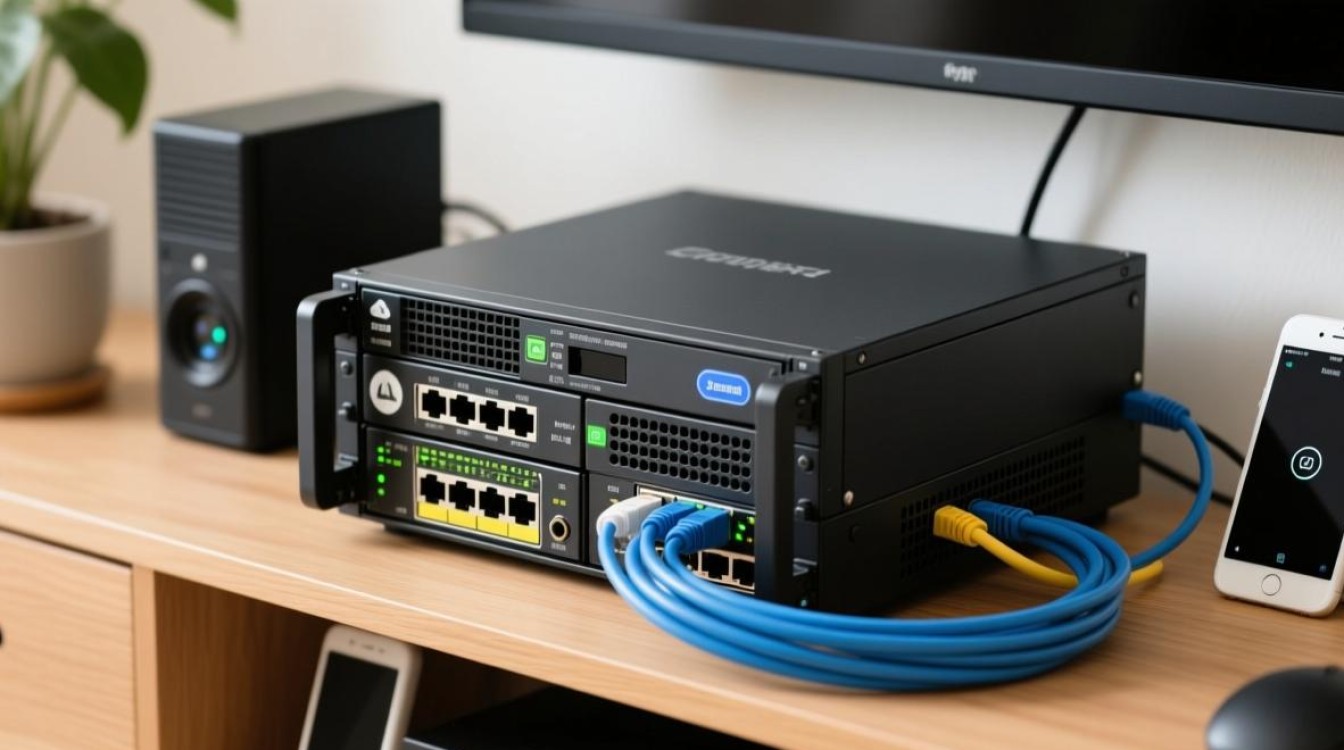 家用宽带服务器好不好