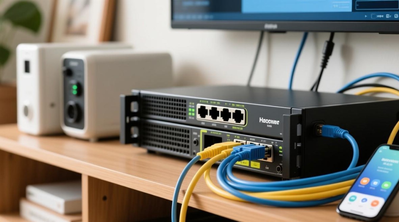 家用宽带服务器好不好