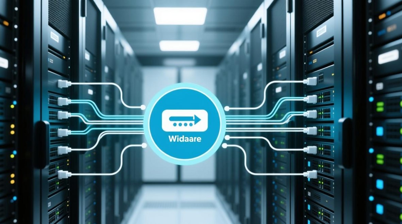 服务器宽带共享是什么意思？对网站访问速度有影响吗？