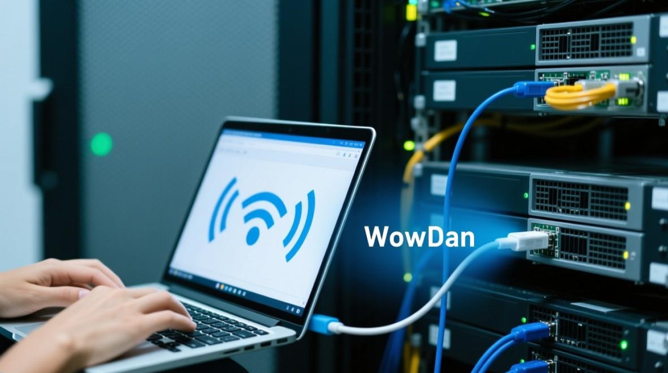 移动宽带进不了服务器怎么办？解决方法有哪些？