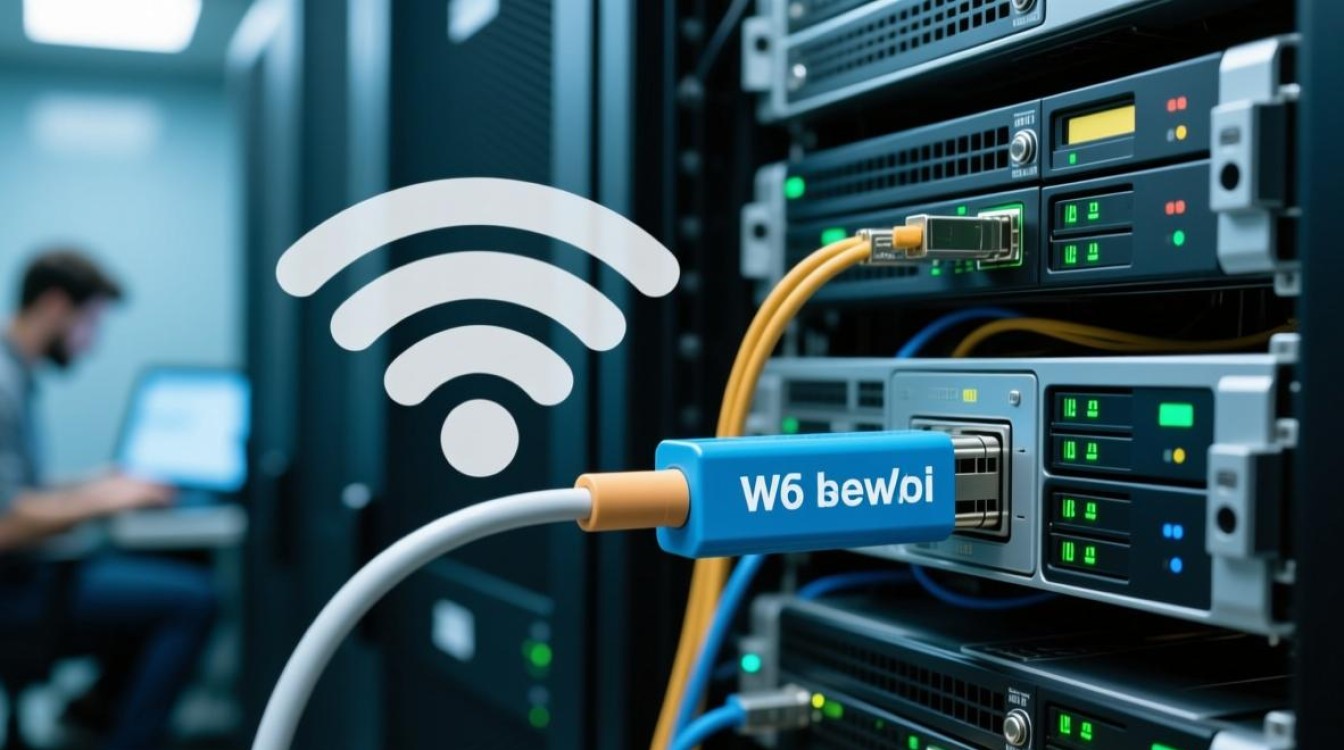 移动宽带进不了服务器怎么办？解决方法有哪些？