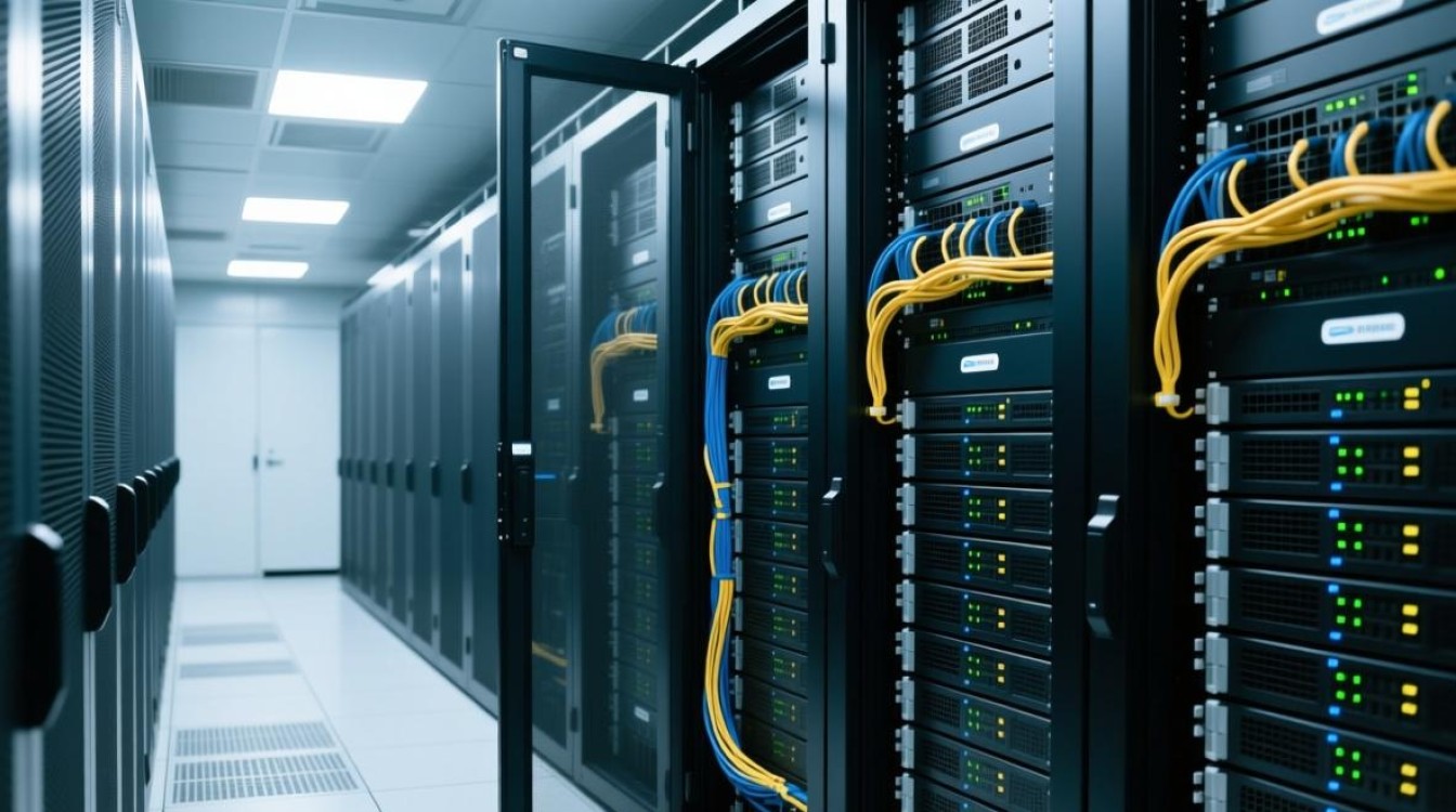 国内大宽带服务器有哪些