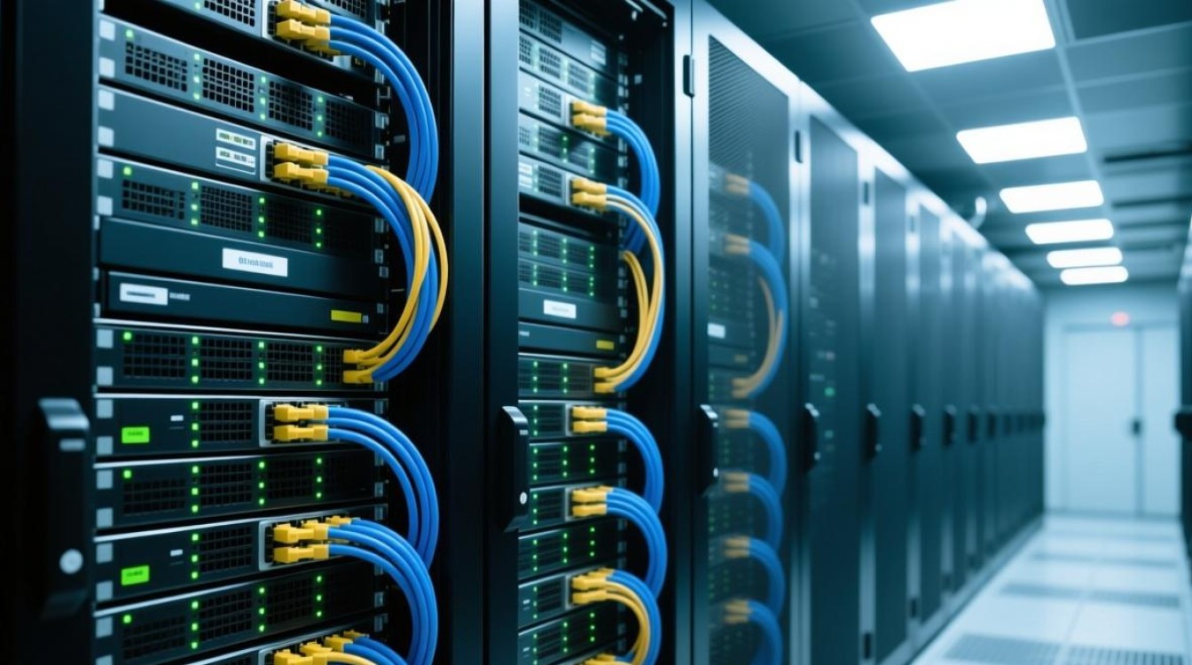 国内大宽带服务器有哪些