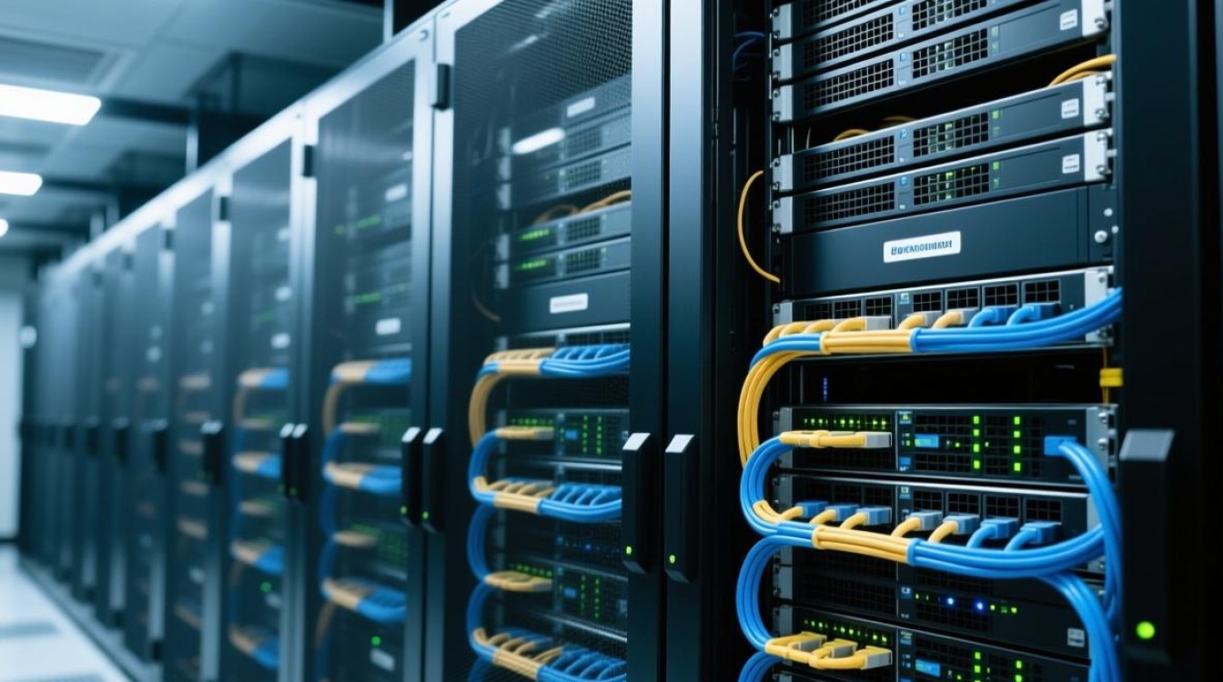 国内大宽带服务器有哪些