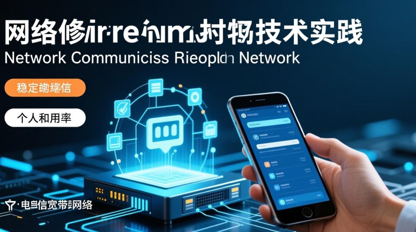 电信宽带连移动服务器