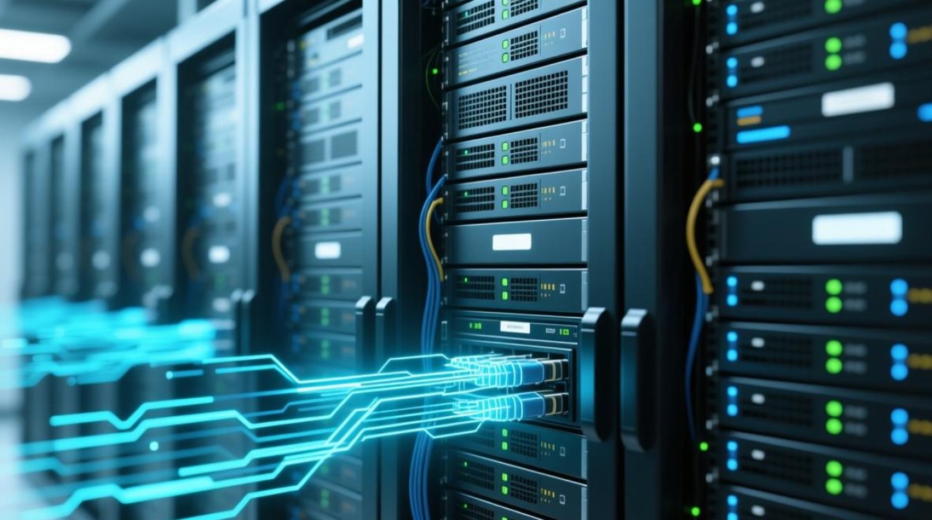 宽带进部分服务器卡顿