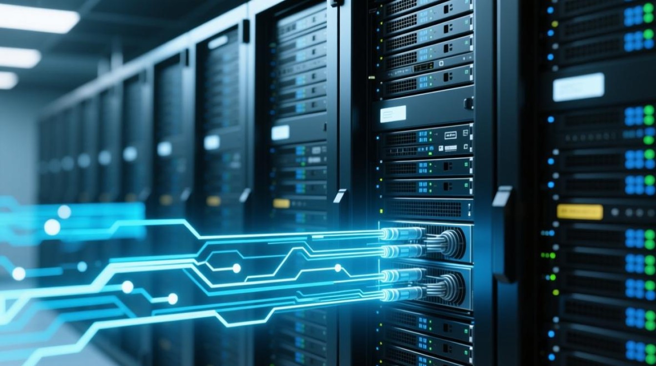 宽带进部分服务器卡顿