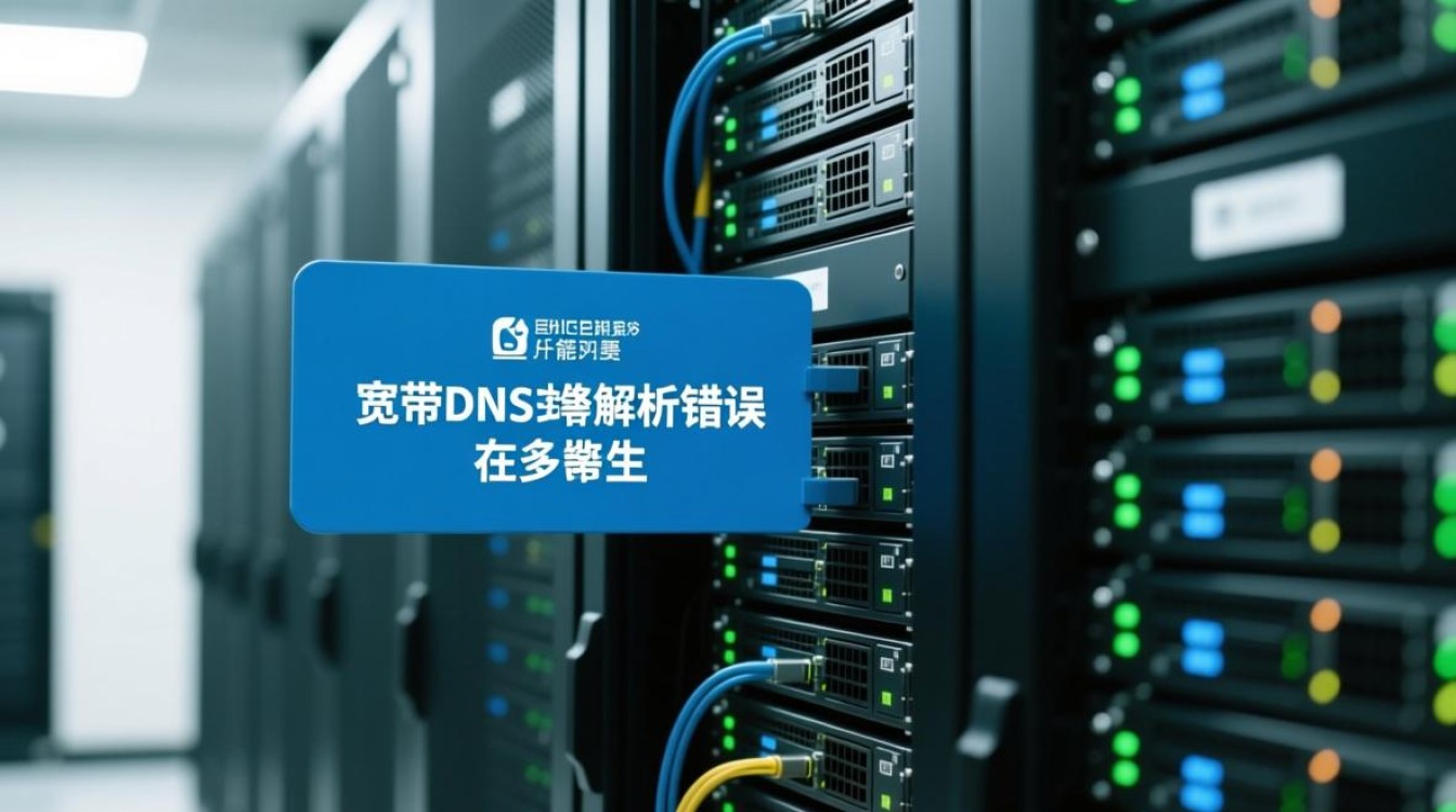 校园宽带dns服务器解析错误 校园宽带dns服务器解析错误