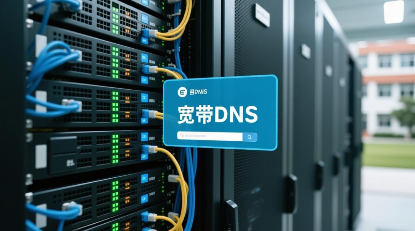 校园宽带dns服务器解析错误 校园宽带dns服务器解析错误