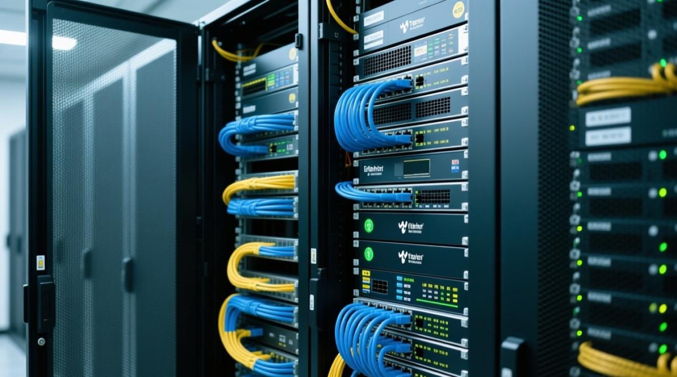 电信宽带服务器机柜价格