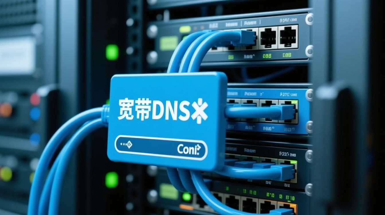 联通宽带DNS服务器不能用怎么办？如何快速修复解决？