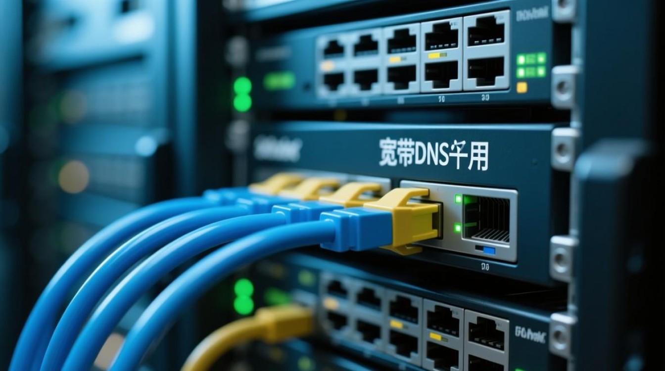 联通宽带DNS服务器不能用怎么办？如何快速修复解决？