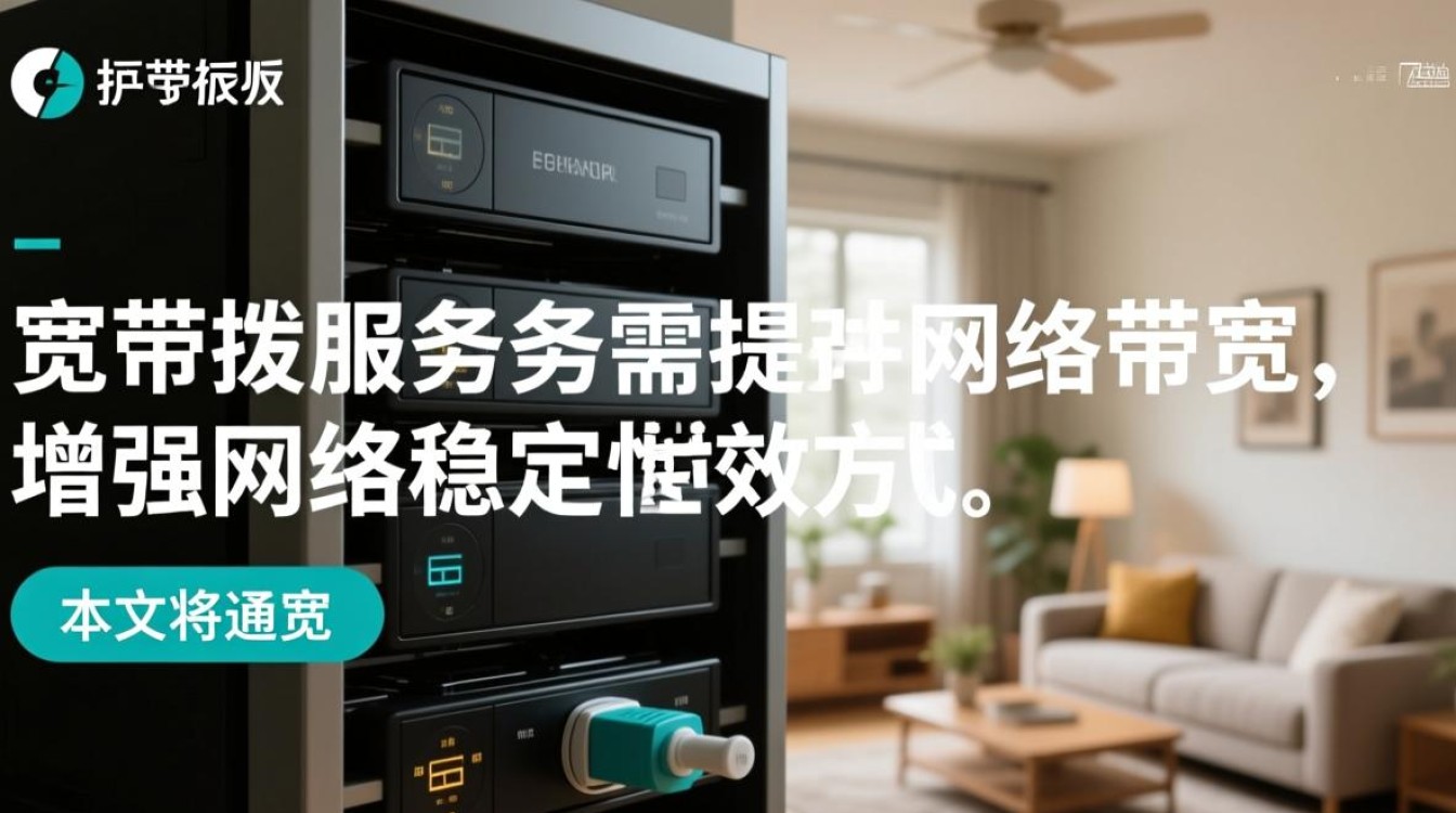 如何开通宽带多拨服务器？多拨服务器设置步骤详解