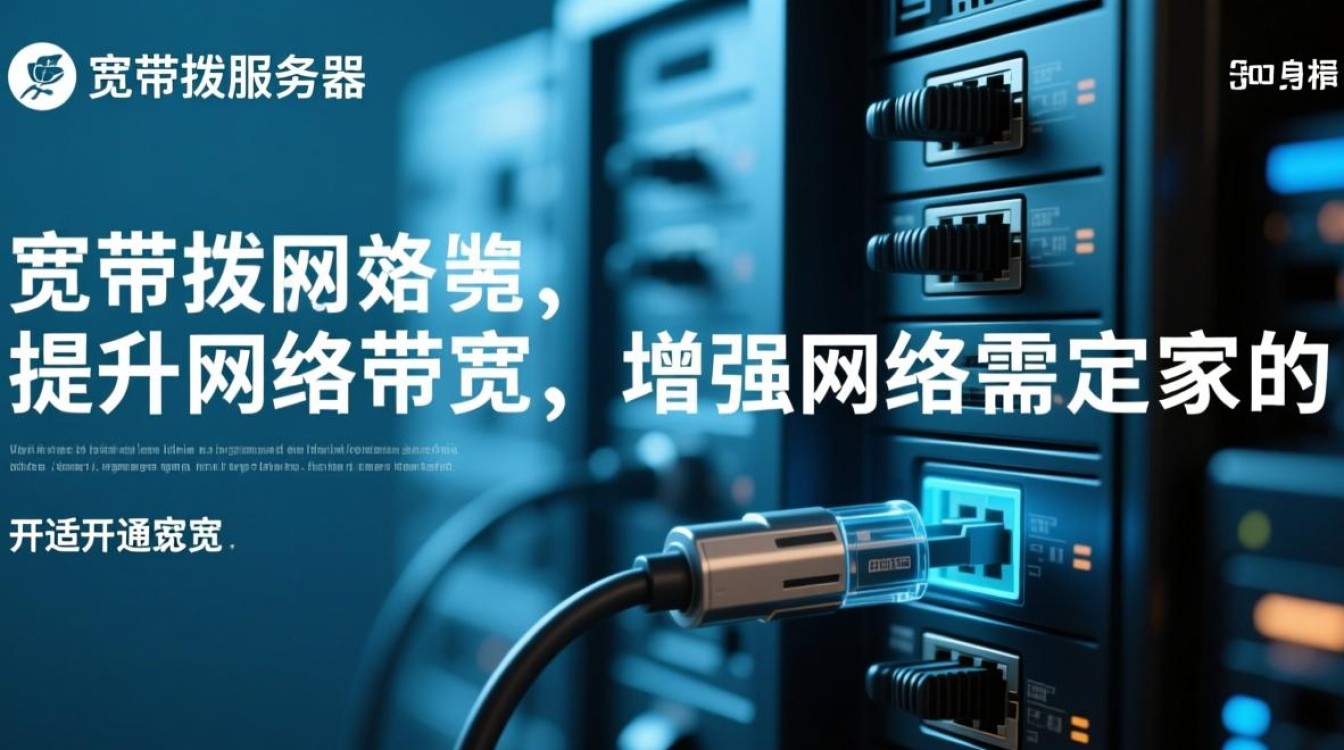 如何开通宽带多拨服务器？多拨服务器设置步骤详解