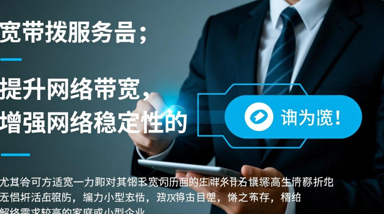 如何开通宽带多拨服务器？多拨服务器设置步骤详解