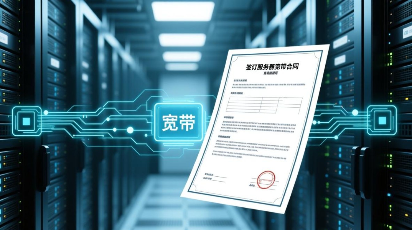 服务器宽带合同要交印花税吗？税率多少？怎么算？