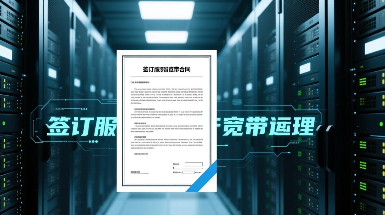 服务器宽带合同要交印花税吗？税率多少？怎么算？