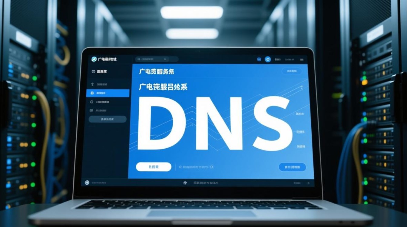 西安广电宽带DNS服务器地址是多少？如何设置更稳定？