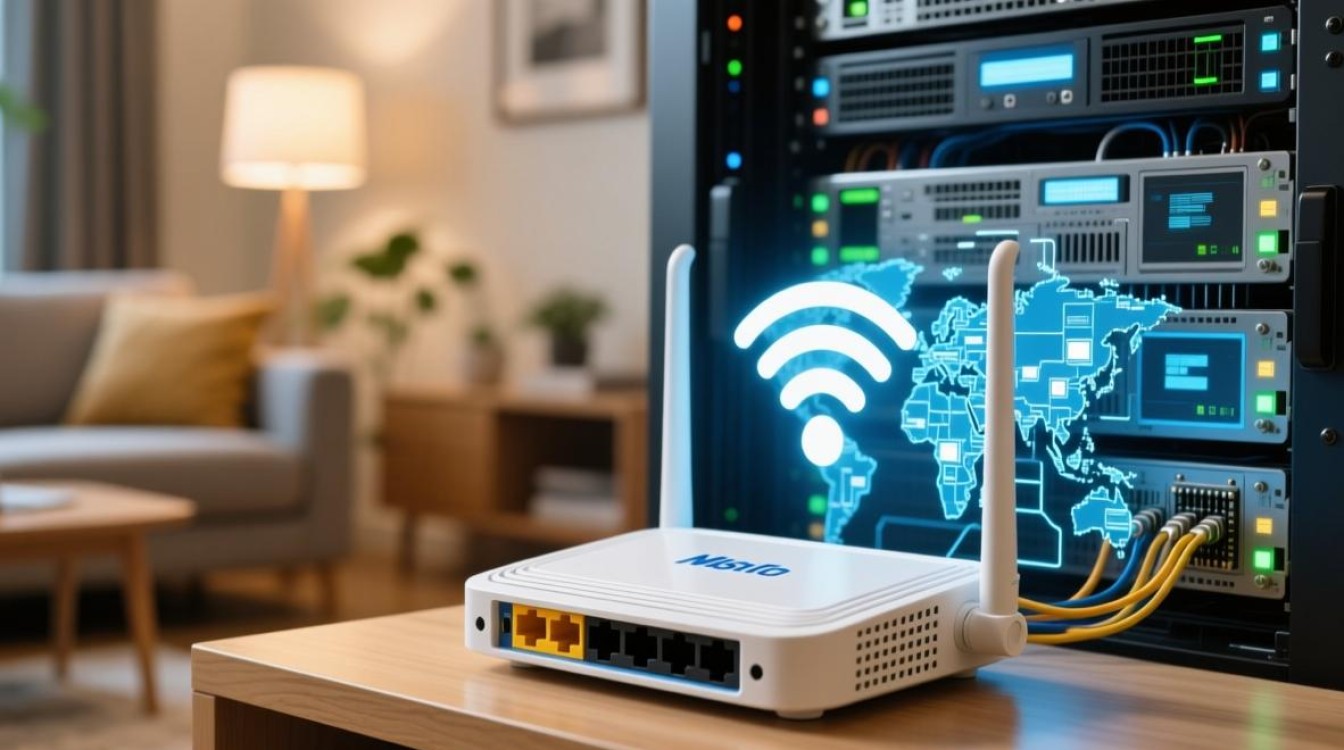 移动宽带光猫虚拟服务器怎么搭建?新手操作指南来了! 移动宽带光猫虚拟服务器怎么搭建?新手操作指南来了!