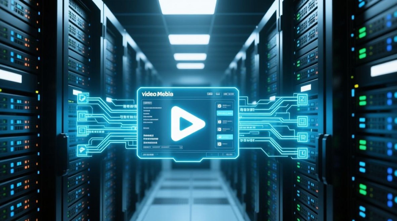 视频网站服务器宽带计费