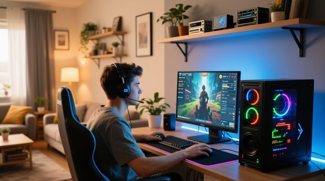 家用宽带当游戏服务器,延迟高、卡顿怎么办? 家用宽带当游戏服务器,延迟高、卡顿怎么办?