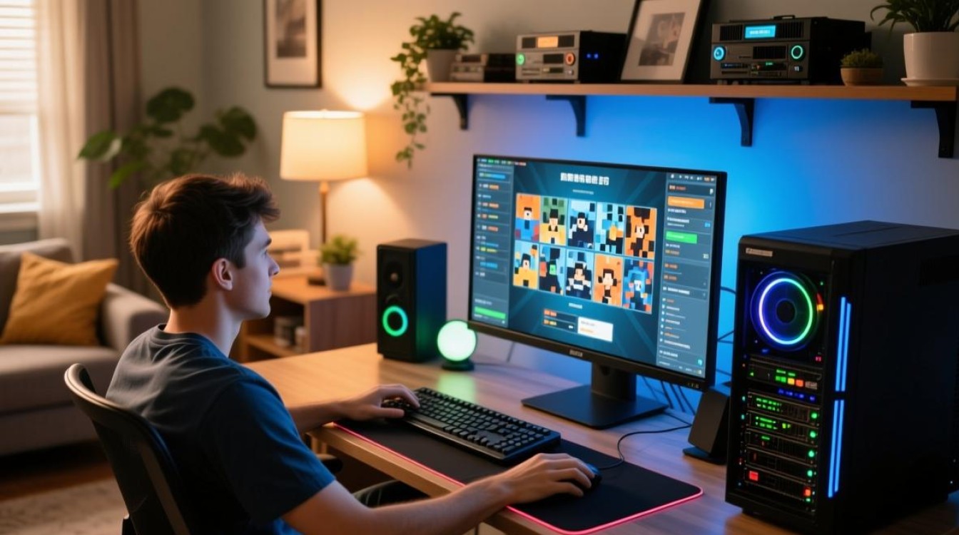 家用宽带当游戏服务器,延迟高、卡顿怎么办? 家用宽带当游戏服务器,延迟高、卡顿怎么办?