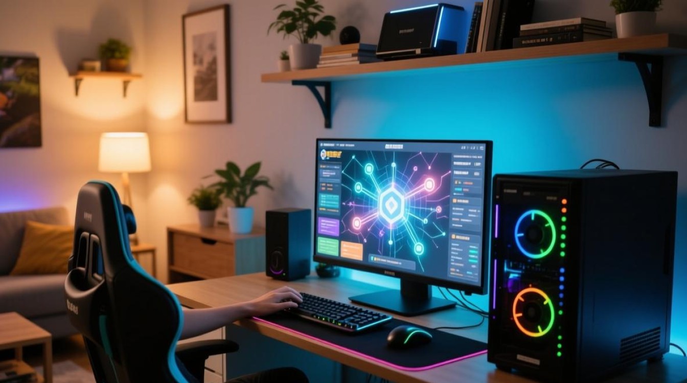 家用宽带当游戏服务器,延迟高、卡顿怎么办? 家用宽带当游戏服务器,延迟高、卡顿怎么办?