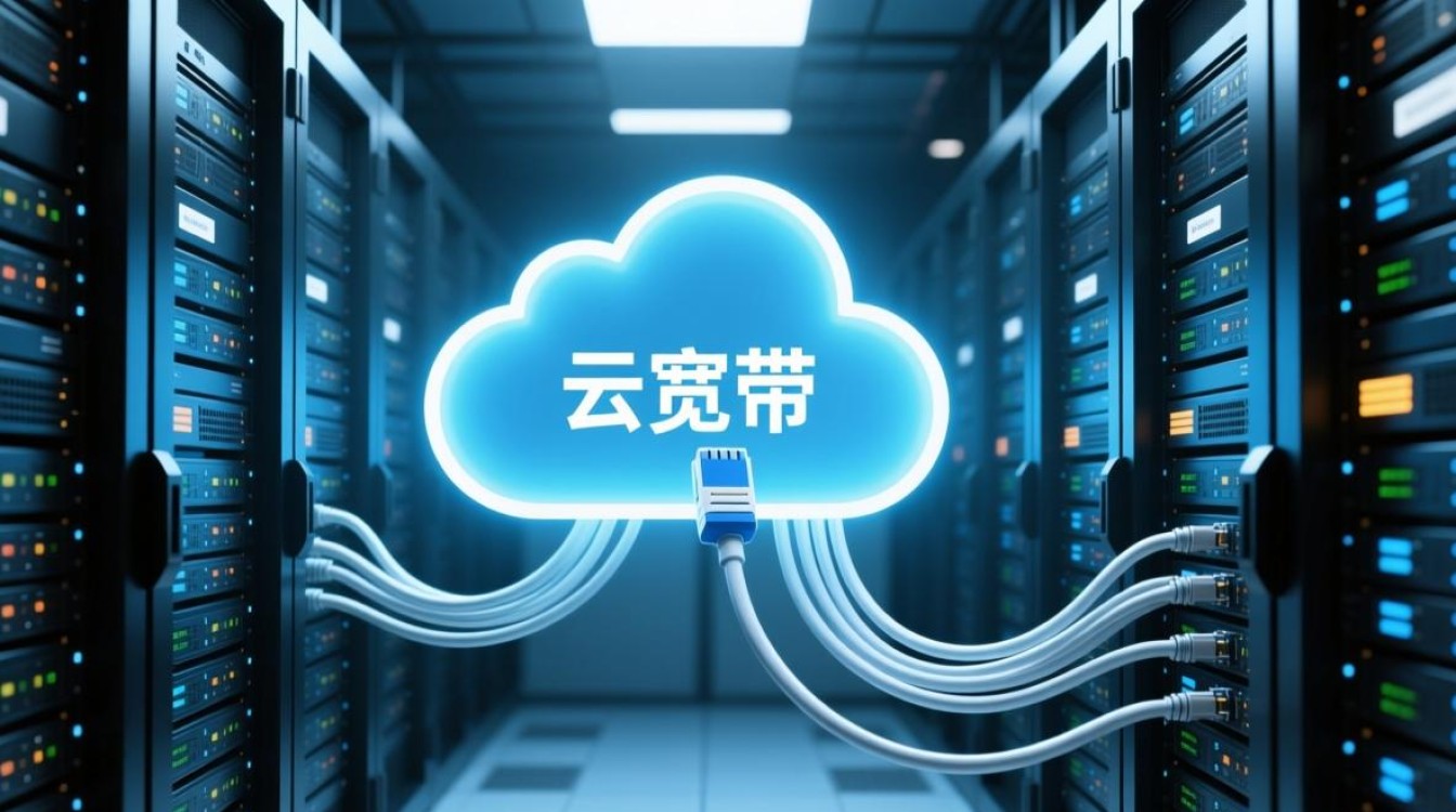 怎么用服务器建设云宽带