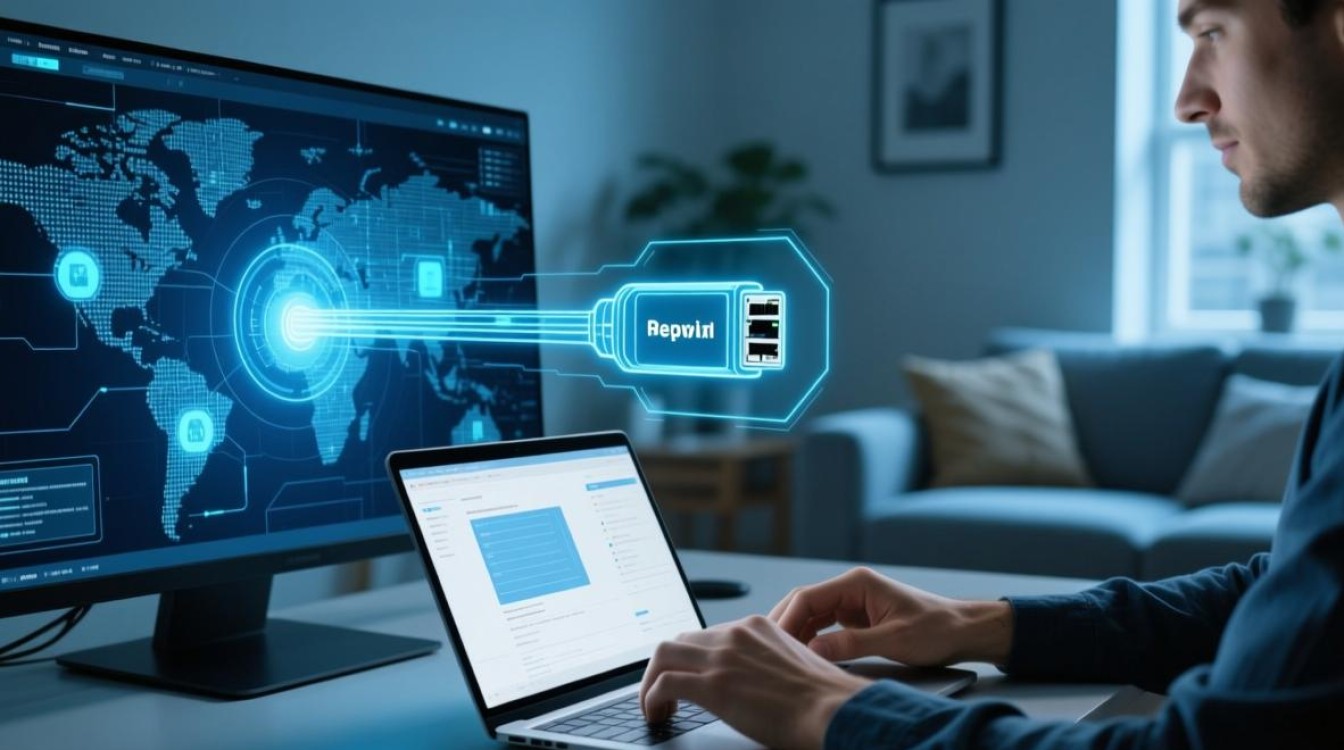 电信宽带 代理服务器