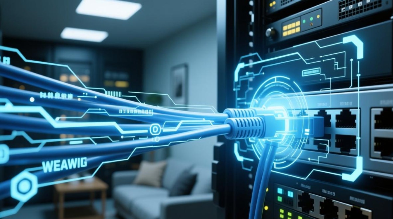 电信宽带 代理服务器