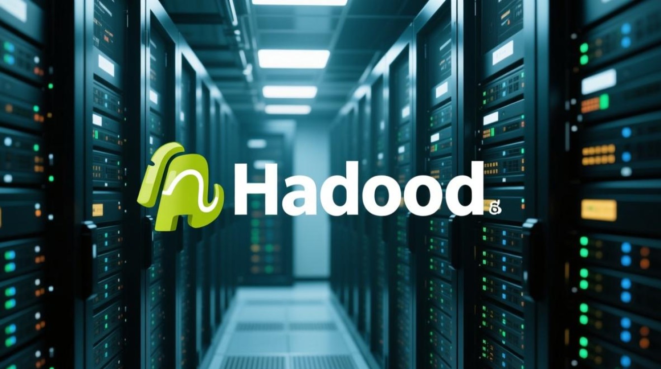 用服务器搭建Hadoop宽带太小