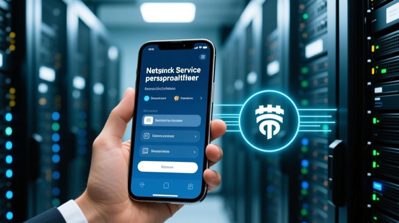 移动宽带还租用服务器吗