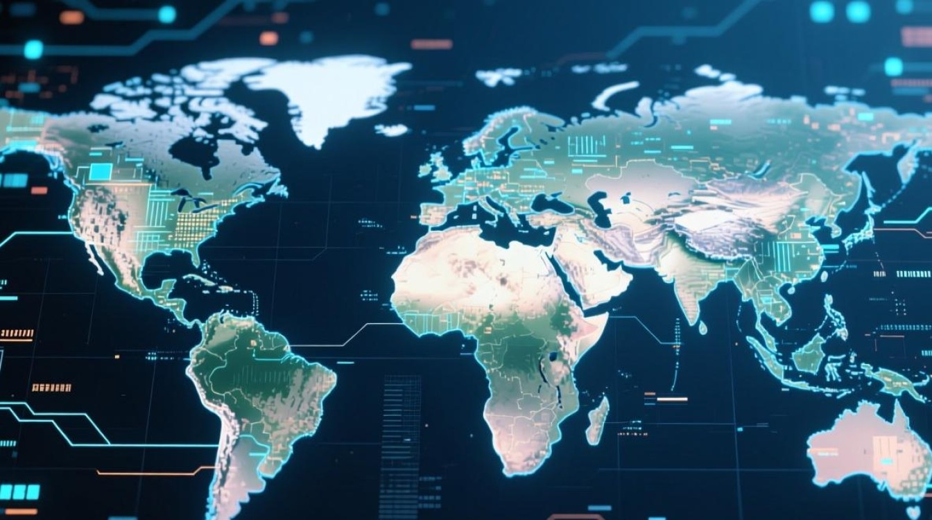 越南1G宽带服务器租用靠谱吗？价格和性能如何？