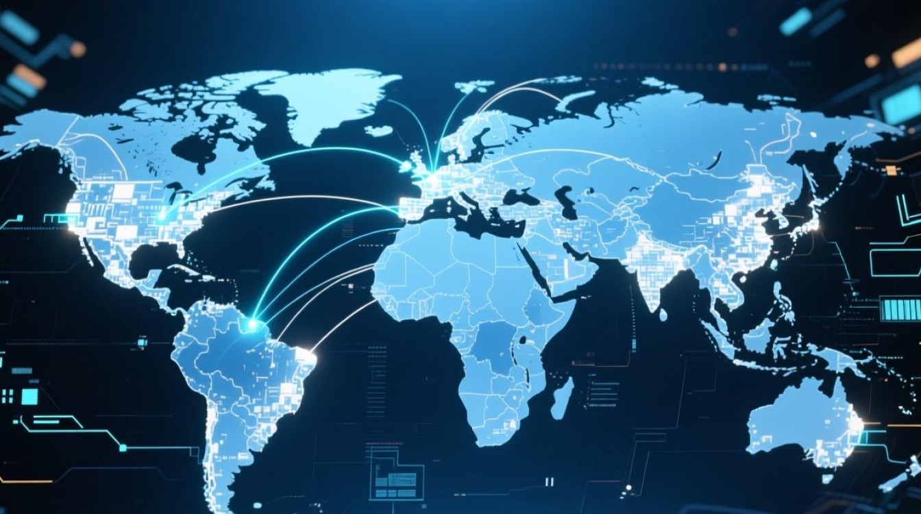 越南1G宽带服务器租用靠谱吗？价格和性能如何？