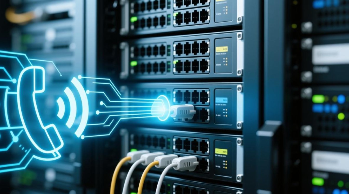 宽带电话代理服务器如何设置与优化？